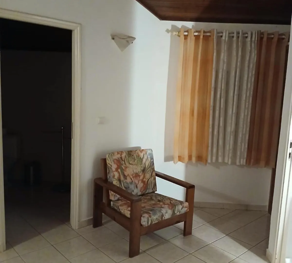 Gæstehus Paraiso 162E Santa Maria