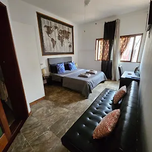 3* Gasthof Blue Eagle - Casa De