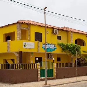 4* Apartahotel Misturod -